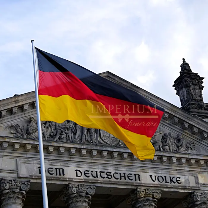 cat costa repatrierea din germania