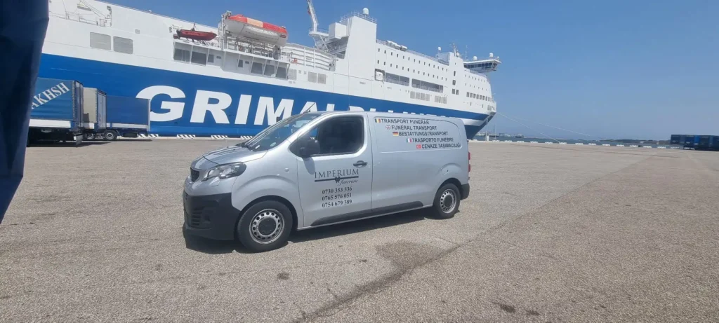 costuri repatriere decedati italia
