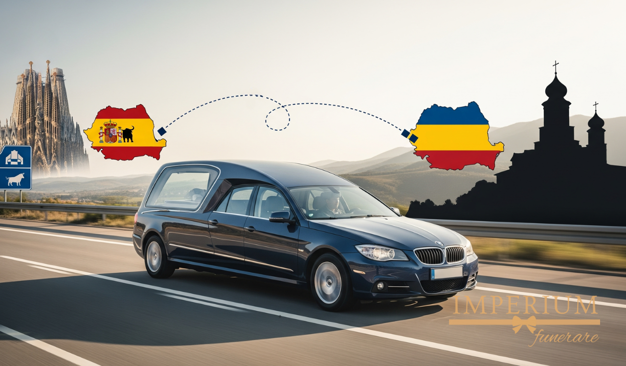 cat costa repatrierea din spania