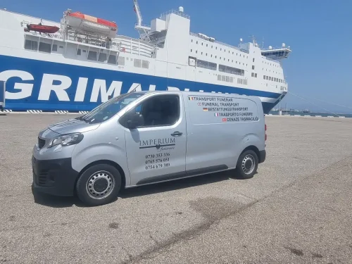 costuri repatriere decedati italia